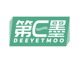 第E墨 DEEYETMOO 第10类医疗器械商标图样