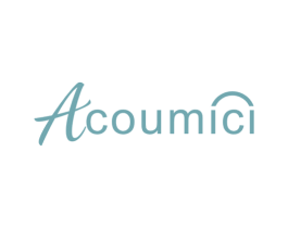 ACOUMICI 第3类化妆品商标图样