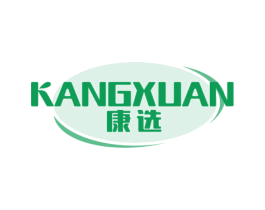 康选 第19类建筑材料商标图样