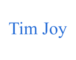 TIM JOY 第25类服装鞋帽商标图样