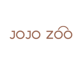 JOJO ZOO 第25类服装鞋帽商标图样