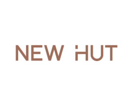 NEW HUT 第25类服装鞋帽商标图样