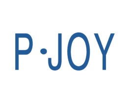 P·JOY 第25类服装鞋帽商标图样