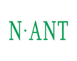 N·ANT 第25类服装鞋帽商标图样