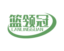 篮领冠 第41类教育娱乐商标图样