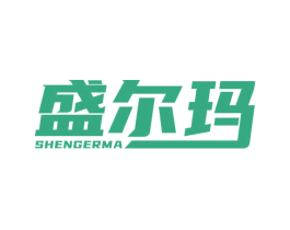 盛尔玛 第36类金融物管商标图样