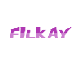 FILKAY 第34类烟草烟具商标图样