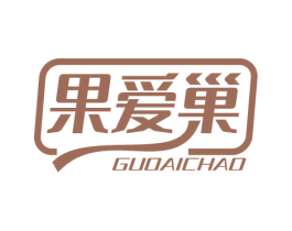 果爱巢 第31类水果花木商标图样