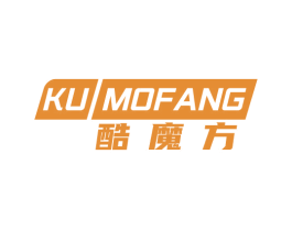 酷魔方 第22类绳网袋篷商标图样