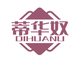 蒂华奴 第20类家具商标图样
