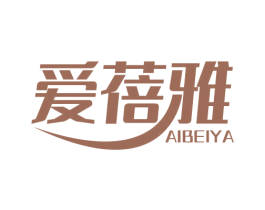 爱蓓雅 第20类家具商标图样