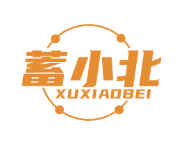 蓄小北 第9类科学仪器商标图样