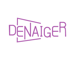 DENAIGER 第9类科学仪器商标图样
