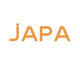 JAPA 第28类体育玩具商标图样