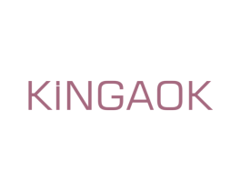 KINGAOK 第14类珠宝钟表商标图样