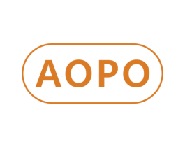 AOPO 第10类医疗器械商标图样