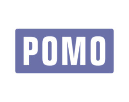 POMO 第6类五金金属商标图样