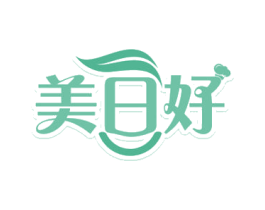 美日好 第43类餐饮酒店商标图样
