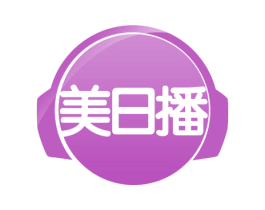 美日播 第38类通讯传媒商标图样