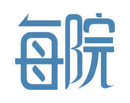 每院 第42类技术服务商标图样