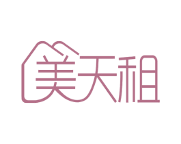 美天租 第41类教育娱乐商标图样
