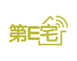 第E宅 第36类金融物管商标图样