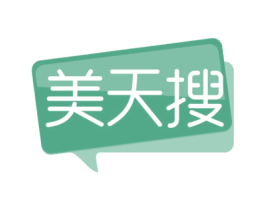 美天搜 第35类广告贸易商标图样