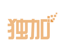 独加 第33类酒商标图样