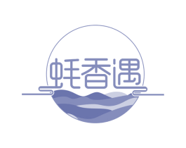 蚝香遇 第31类水果花木商标图样
