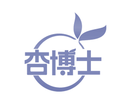 杏博士 第32类啤酒饮料商标图样