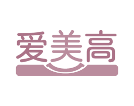 爱美高 第30类小食配料商标图样