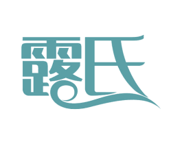 露氏 第30类小食配料商标图样