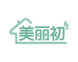 美丽初 第29类食品商标图样