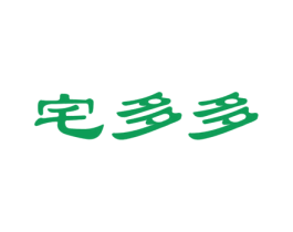 宅多多 第21类厨房洁具商标图样
