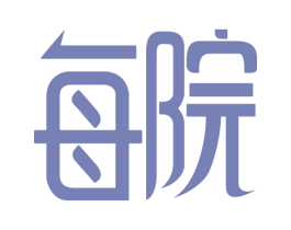 每院 第21类厨房洁具商标图样
