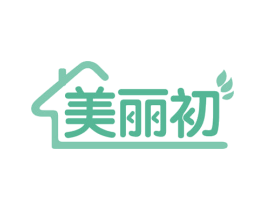 美丽初 第20类家具商标图样