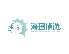 海玛侦选 第28类体育玩具商标图样
