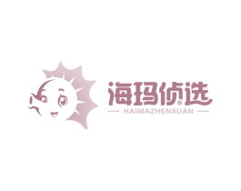 海玛侦选 第21类厨房洁具商标图样