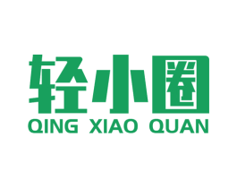 轻小圈 第44类医疗园艺商标图样