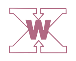 X W 第6类五金金属商标图样