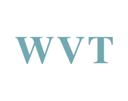 WVT 第25类服装鞋帽商标图样