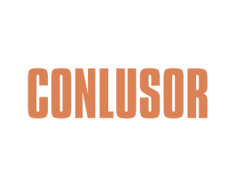 CONLUSOR 第25类服装鞋帽商标图样