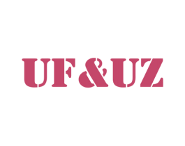 UF&UZ 第25类服装鞋帽商标图样