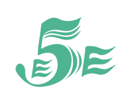 E5E 第25类服装鞋帽商标图样