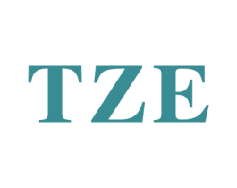 TZE 第25类服装鞋帽商标图样