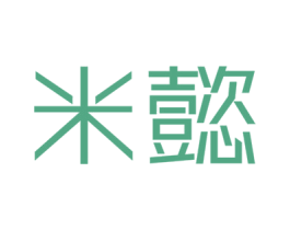 米懿 第33类酒商标图样