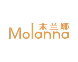 末兰娜 第18类皮革箱包商标图样