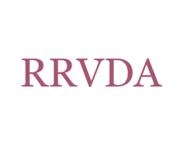 RRVDA 第25类服装鞋帽商标图样