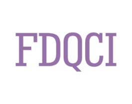 FDQCI 第25类服装鞋帽商标图样