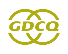 GDCQ 第18类皮革箱包商标图样